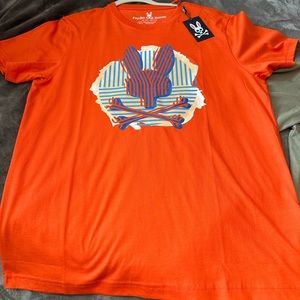 Psycho Bunny Tshirt - Men’s size 6 (Large)